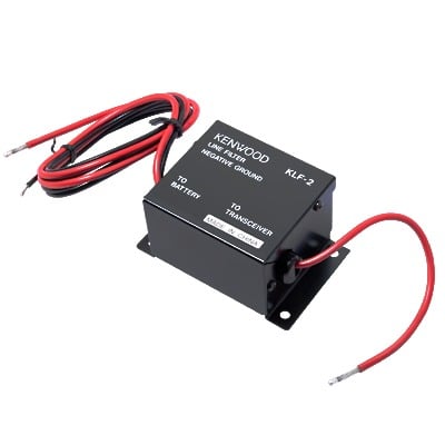 Filtro para suprimir ruido.