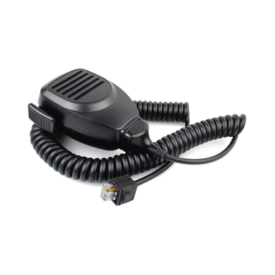 Micrófono liviano para radios móviles para la serie de radios G, 80, 100, 102, 302, 360, 150, 160, 180, NXDN Y TKD