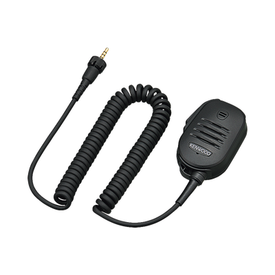 Micrófono-bocina IP67 para NX-P500K