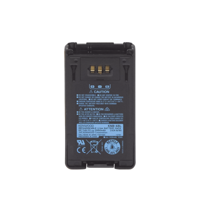 Batería de Alta Capacidad Li-ion, 2550 mAh. para NX-200/ 300/ 205/ 305