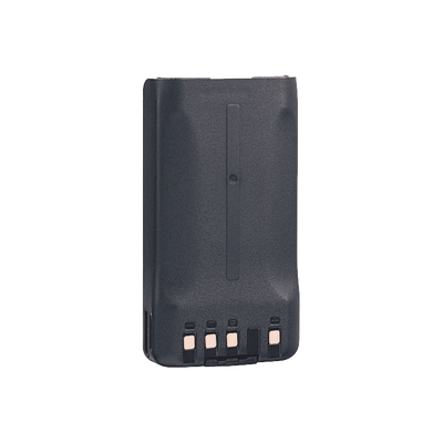 Batería Li-Ion 1480 mAh. Para portátiles KENWOOD: TK2140/3140, TK2160/3160, TK2360/3360, TK2170/3170, NX-220/320/420K3