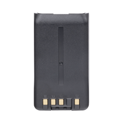 Batería de Li-lon 2000 mAh. Para portátiles KENWOOD: TK2140/3140, TK2160/3160, TK2360/3360, TK2170/3170, NX-220/320/420K3