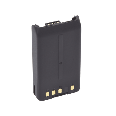 Batería Li-Ion 2,000 mAh para NX-3000/220/320/420 TK-2360/3360/2170/3170