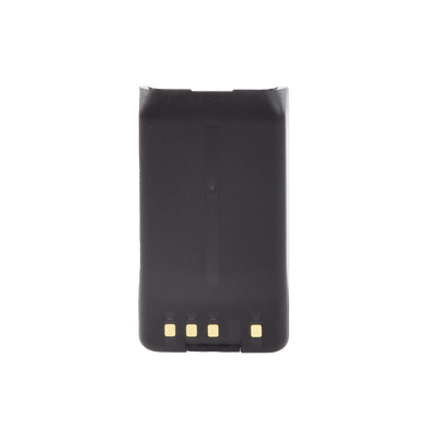 Batería intrínsecamente segura de 2,000 mAh, Li-Ion para NX-220/320 y TK-2360/3360/2170/3170