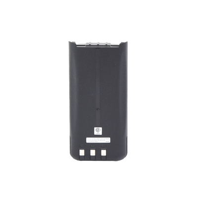 Batería Intrínsecamente Seguro Li-lon 1,900 mAh para NX-1200/1300/240/340-IS y TKD-240/340-IS