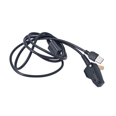 Cable de programación (USB PC/14-Pin )