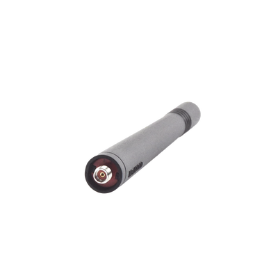 Antena VHF Recortada 146-162 MHz Conector SMA Hembra.