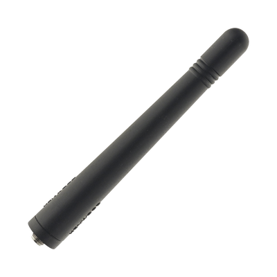 Antena VHF Recortada (Bajo perfil) 146-162 MHz Para Radio Portátil KENWOOD