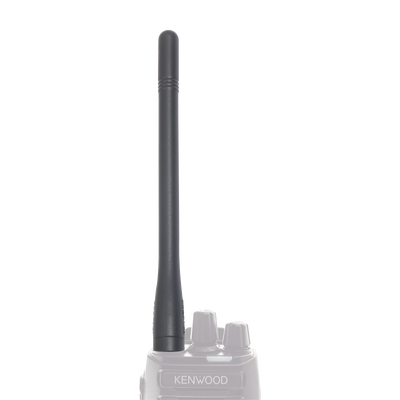 Antena VHF Standard 162-174 MHz Para Radio Portátil KENWOOD