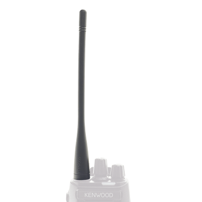 Antena UHF Standard 400-450 MHz Para Radio Portátil KENWOOD