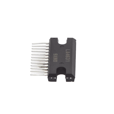 AMPLIFICADOR D/AUDIO P/TK7302/8302