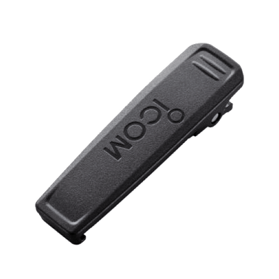 Clip para radio IC-M25 y Baterias BP279/280