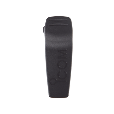 Clip deslizable para radios F33G/S/T, F43G/S/T, F43TR, F14/14S, F24/24S, F3013/4013, F3021/4021S/T, F3031S/4031S, F3161/4161/DS/DT