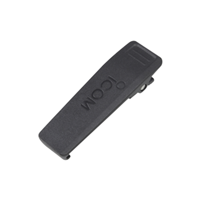 Clip para batería BP-290 de radio IC-F52D/62D
