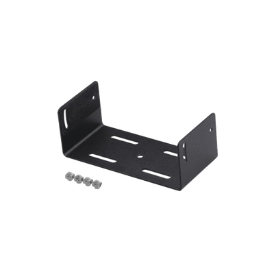 Bracket metalico para radio IC2730A y ID5100A