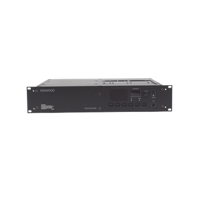 Repetidor UHF 450-520 MHz, Digital NXDN-Análogo, Convencional/Trunking, 40 Watts, Inc. accesorios de inst.