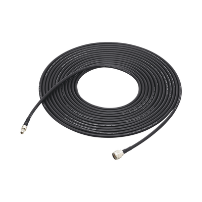 CABLE COAXIAL P/ ANTENA AH38 (10 MTS DE LARGO)