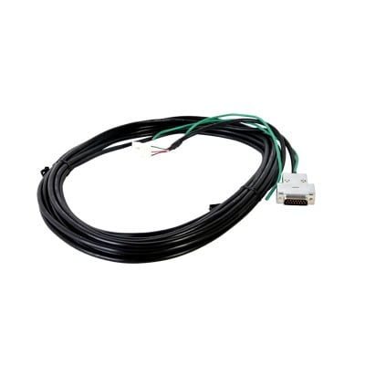 Cable de control de 10m para IC-F8100  con AT-140
