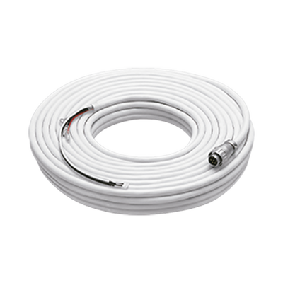 Cable de 20mts para conexión de radar MR101RIIE