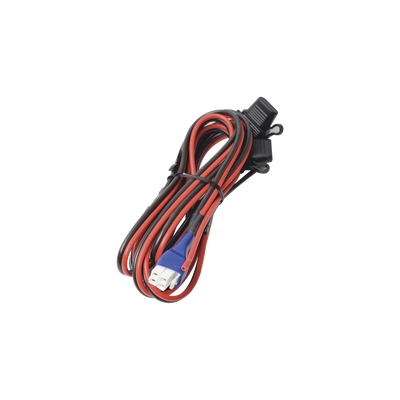 Cable de alimentación para IC718 de 4 pin