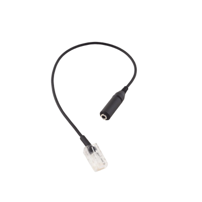Cable adaptador para programar radio IC-A120. Requiere OPC-478UC
