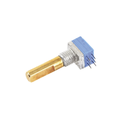 Interruptor selector giratorio para Kenwood TK-2360 / TK-3360