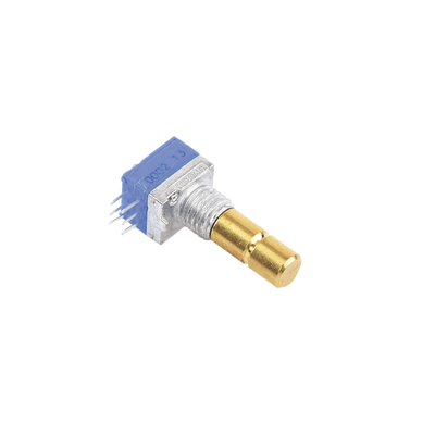 Selector de canales 6 pines p/TK2000/3000