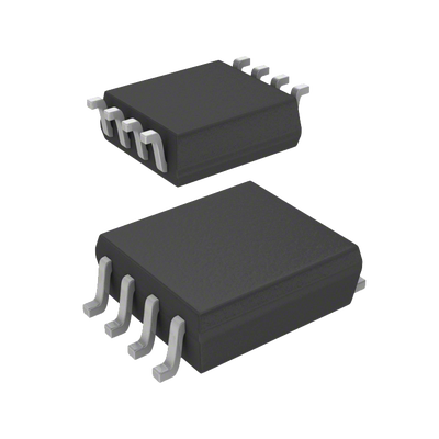 Circuito Integrado Lineal con Doble Amplificador Operacional para el Repetidor NXR710/810K y los Radios Portátiles  TK-2170/3202/3206/3212L.