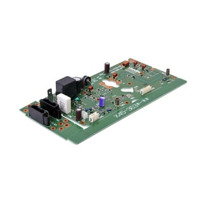 Tarjeta para TKR850 sin  fet ni partes.