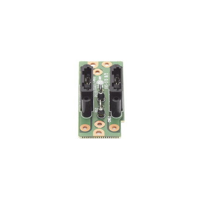 TABLILLA PORTAFUSIBLE P/TKR850