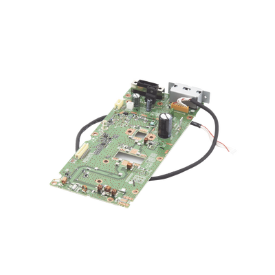 TARJ.UNIDAD FINAL P/NXR810K