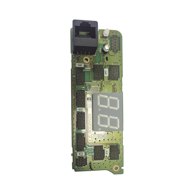 UNIDAD D/DISPLAY P/TK7302HK