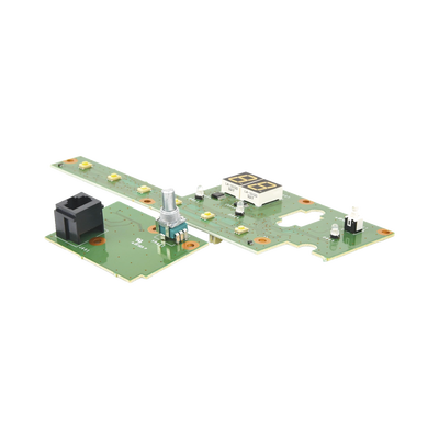 DISPLAY UNIT P/NXR810