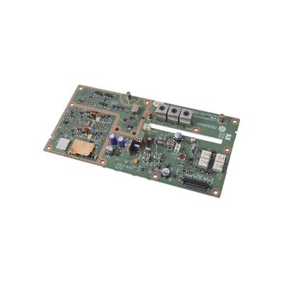 Tarjeta de TX y RX para TK-790HB