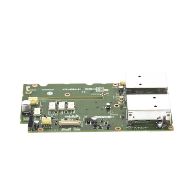 TARJ UNIDAD TX-RX P/NXR710K