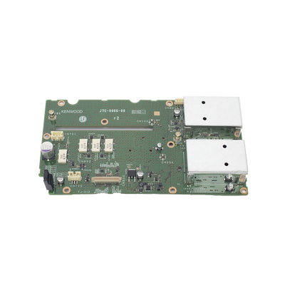 TARJETA UNIDAD TX-RX PARA NXR810K